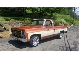 1977 Chevrolet C10 (CC-1234899) for sale in Greensboro, North Carolina