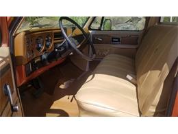 1977 Chevrolet C10 (CC-1234899) for sale in Greensboro, North Carolina