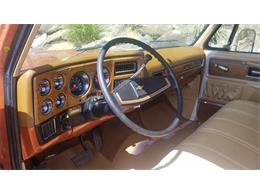 1977 Chevrolet C10 (CC-1234899) for sale in Greensboro, North Carolina