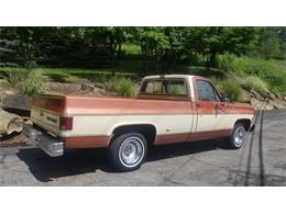 1977 Chevrolet C10 (CC-1234899) for sale in Greensboro, North Carolina