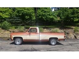 1977 Chevrolet C10 (CC-1234899) for sale in Greensboro, North Carolina