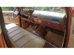 1977 Chevrolet C10 (CC-1234899) for sale in Greensboro, North Carolina