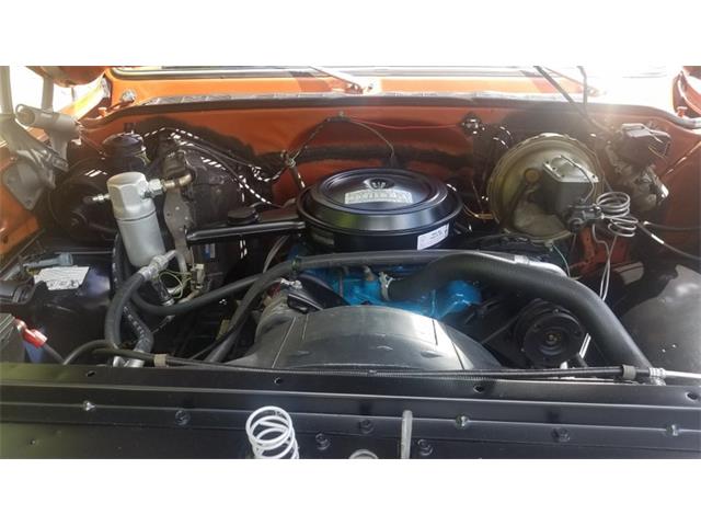 1977 Chevrolet C10 (CC-1234899) for sale in Greensboro, North Carolina