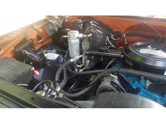 1977 Chevrolet C10 (CC-1234899) for sale in Greensboro, North Carolina