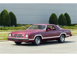 1975 Chevrolet Laguna S3 (CC-1234902) for sale in Greensboro, North Carolina