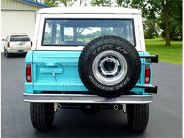 1970 Ford Bronco (CC-1234911) for sale in Arlington, Texas