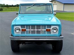 1970 Ford Bronco (CC-1234911) for sale in Arlington, Texas