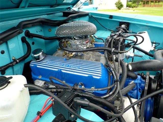 1970 Ford Bronco (CC-1234911) for sale in Arlington, Texas