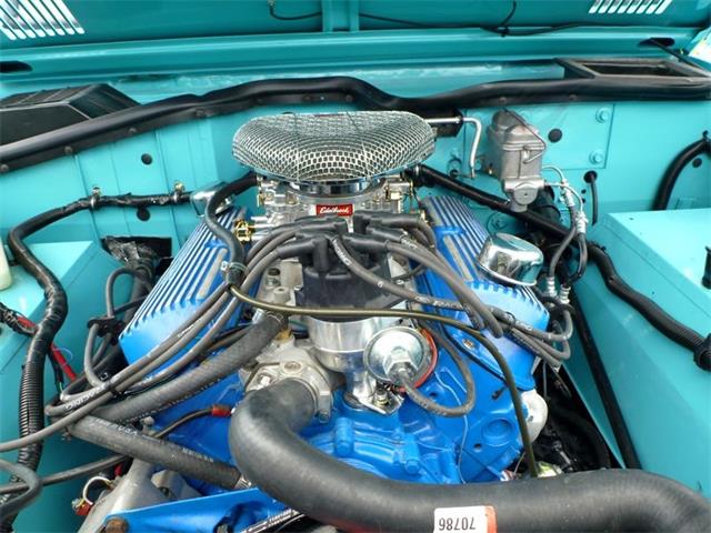 1970 Ford Bronco (CC-1234911) for sale in Arlington, Texas