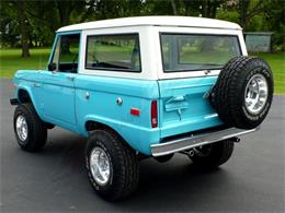1970 Ford Bronco (CC-1234911) for sale in Arlington, Texas