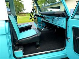 1970 Ford Bronco (CC-1234911) for sale in Arlington, Texas