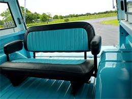 1970 Ford Bronco (CC-1234911) for sale in Arlington, Texas