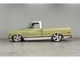 1970 Chevrolet C10 (CC-1234925) for sale in Concord, North Carolina