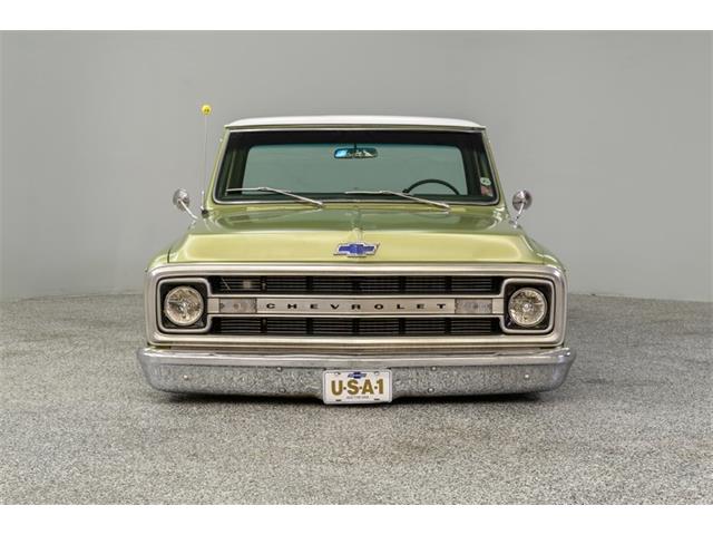 1970 Chevrolet C10 (CC-1234925) for sale in Concord, North Carolina