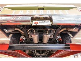 1970 Chevrolet C10 (CC-1234925) for sale in Concord, North Carolina