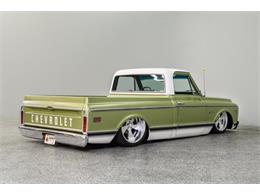 1970 Chevrolet C10 (CC-1234925) for sale in Concord, North Carolina