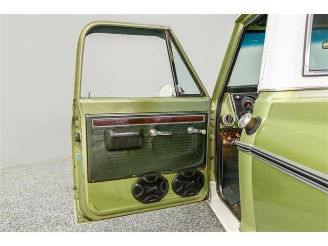 1970 Chevrolet C10 (CC-1234925) for sale in Concord, North Carolina