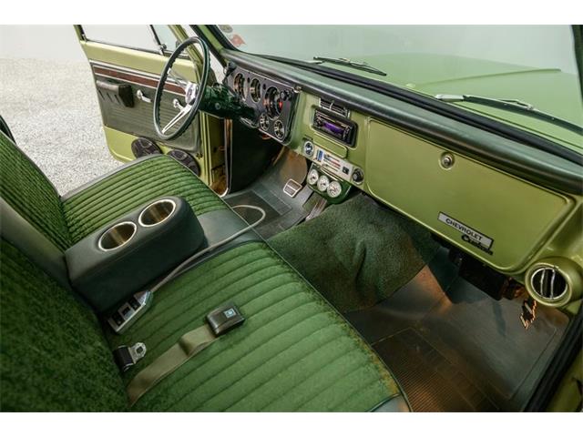 1970 Chevrolet C10 (CC-1234925) for sale in Concord, North Carolina