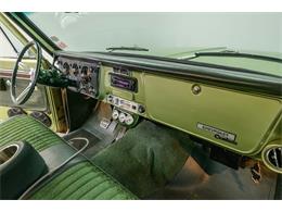 1970 Chevrolet C10 (CC-1234925) for sale in Concord, North Carolina