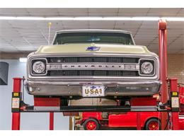 1970 Chevrolet C10 (CC-1234925) for sale in Concord, North Carolina