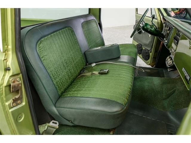 1970 Chevrolet C10 (CC-1234925) for sale in Concord, North Carolina