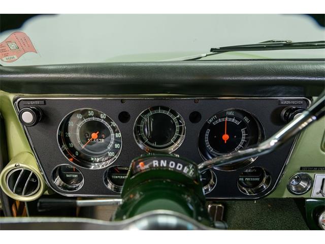 1970 Chevrolet C10 (CC-1234925) for sale in Concord, North Carolina