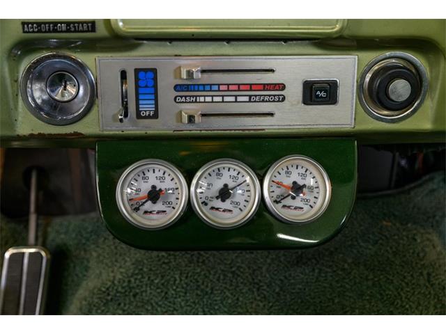 1970 Chevrolet C10 (CC-1234925) for sale in Concord, North Carolina