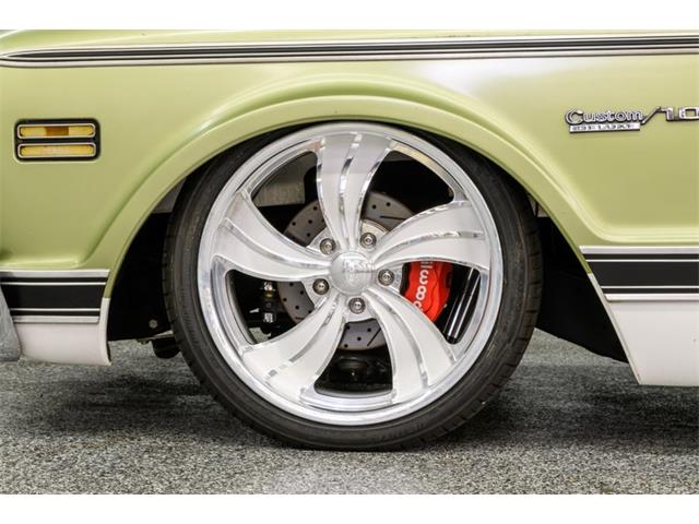 1970 Chevrolet C10 (CC-1234925) for sale in Concord, North Carolina