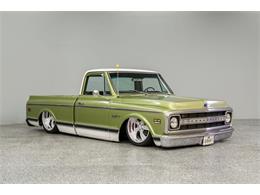 1970 Chevrolet C10 (CC-1234925) for sale in Concord, North Carolina