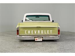 1970 Chevrolet C10 (CC-1234925) for sale in Concord, North Carolina