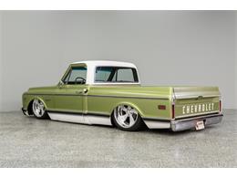 1970 Chevrolet C10 (CC-1234925) for sale in Concord, North Carolina