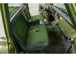 1970 Chevrolet C10 (CC-1234925) for sale in Concord, North Carolina