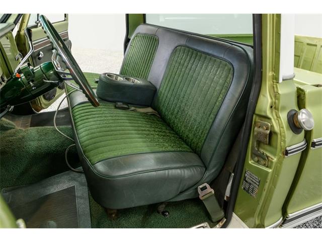 1970 Chevrolet C10 (CC-1234925) for sale in Concord, North Carolina