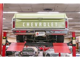 1970 Chevrolet C10 (CC-1234925) for sale in Concord, North Carolina