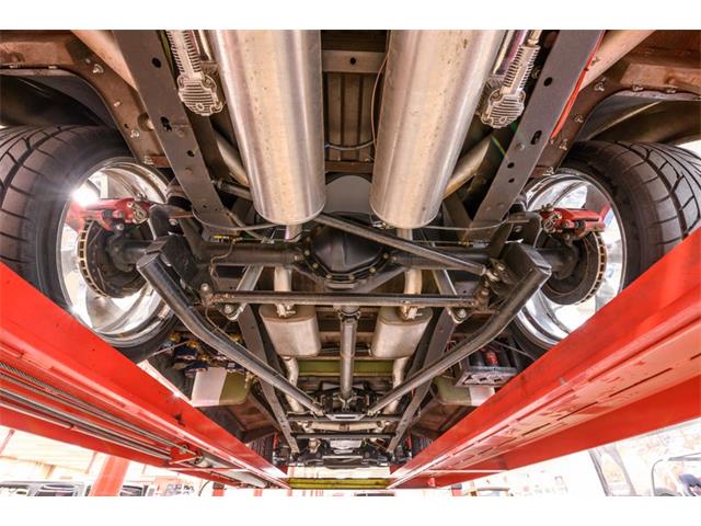 1970 Chevrolet C10 (CC-1234925) for sale in Concord, North Carolina