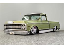 1970 Chevrolet C10 (CC-1234925) for sale in Concord, North Carolina