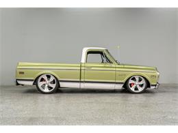 1970 Chevrolet C10 (CC-1234925) for sale in Concord, North Carolina