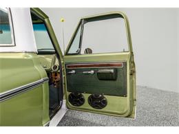 1970 Chevrolet C10 (CC-1234925) for sale in Concord, North Carolina