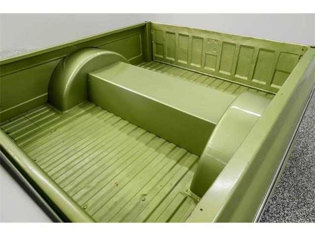1970 Chevrolet C10 (CC-1234925) for sale in Concord, North Carolina