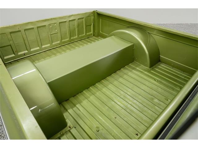 1970 Chevrolet C10 (CC-1234925) for sale in Concord, North Carolina