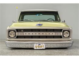 1970 Chevrolet C10 (CC-1234925) for sale in Concord, North Carolina