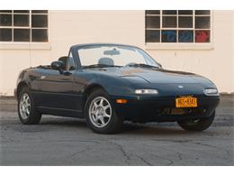1997 Mazda Miata (CC-1234935) for sale in Syracuse, New York