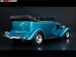 1934 Ford Phaeton (CC-1234953) for sale in Milpitas, California