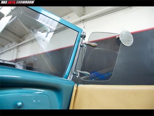 1934 Ford Phaeton (CC-1234953) for sale in Milpitas, California