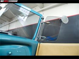 1934 Ford Phaeton (CC-1234953) for sale in Milpitas, California