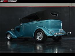 1934 Ford Phaeton (CC-1234953) for sale in Milpitas, California