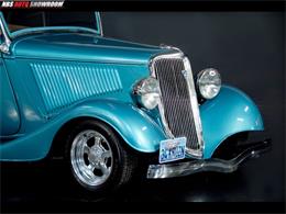 1934 Ford Phaeton (CC-1234953) for sale in Milpitas, California