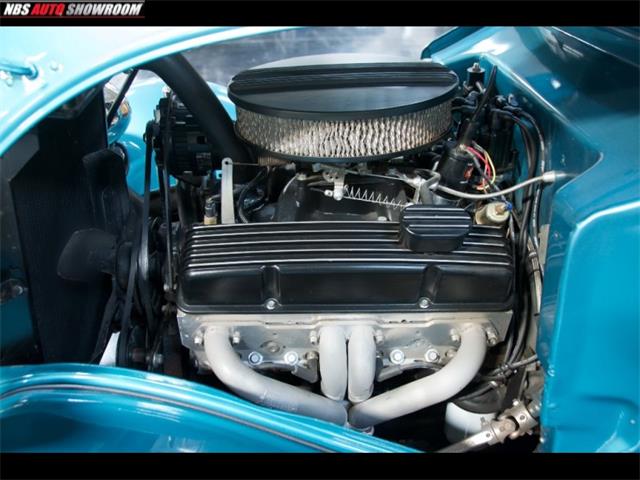 1934 Ford Phaeton (CC-1234953) for sale in Milpitas, California