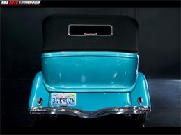 1934 Ford Phaeton (CC-1234953) for sale in Milpitas, California