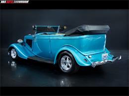 1934 Ford Phaeton (CC-1234953) for sale in Milpitas, California
